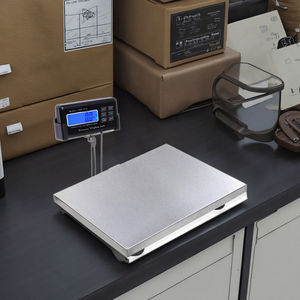 Bilancia postale digitale elettronica da 150kg/300kg - Product Image 4