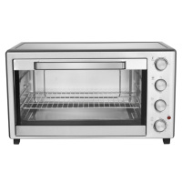 Appareils électroménagers Four électrique à convection 60-65L Puissance 2000W Table Top Portable OTG