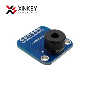GY-MCU90614โมดูลการวัดอุณหภูมิแบบไม่สัมผัสอินฟราเรด MLX90614-DCI /bcf/dc/baa - Product Image 1