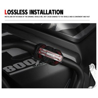 Blocs de protection anti-chute pour moto BMW R1300GS, protection de pare-chocs, provenant de Chine continentale