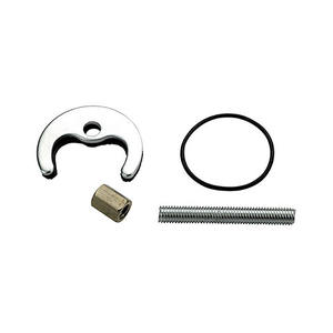 Kit de Reparación de Accesorios para Grifos de Baño K10 K20 K40, Componentes Metálicos, Anillo Tórico, Tornillo y Tuerca - Product Image 1