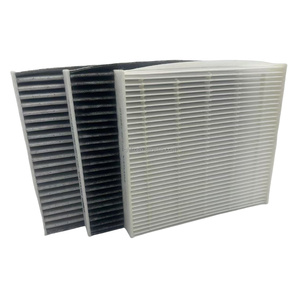 Cho TOYOTA xe cabin Bộ lọc 87139-yzz08, 87139-06060, 87139-52040, 87139-30040, 87139-30020, 87139-0n020, 87139-0n010 - Product Image 1