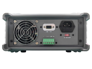 Fuente de Alimentación de Banco de Corriente Continua Lineal Programable MATRIX MPS1000 Series de 360 W con RS232 SENSE 0.1mV/0.1mA Entrada AC220V/110V - Product Image 2