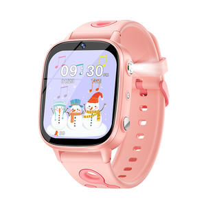Reloj Inteligente para Niños Más Vendido, con Llamadas, Fotos, Historias, 26 Juegos, Función de Linterna, Versión en Idiomas Extranjeros, Recarga USB - Product Image 4