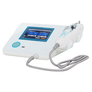 Appareil de beauté pour le visage 2026, machine de spa pour la peau, rajeunissement cutané, élimination des poches sous les yeux, pistolet méso sans aiguille, matériau ABS - Product Image 1