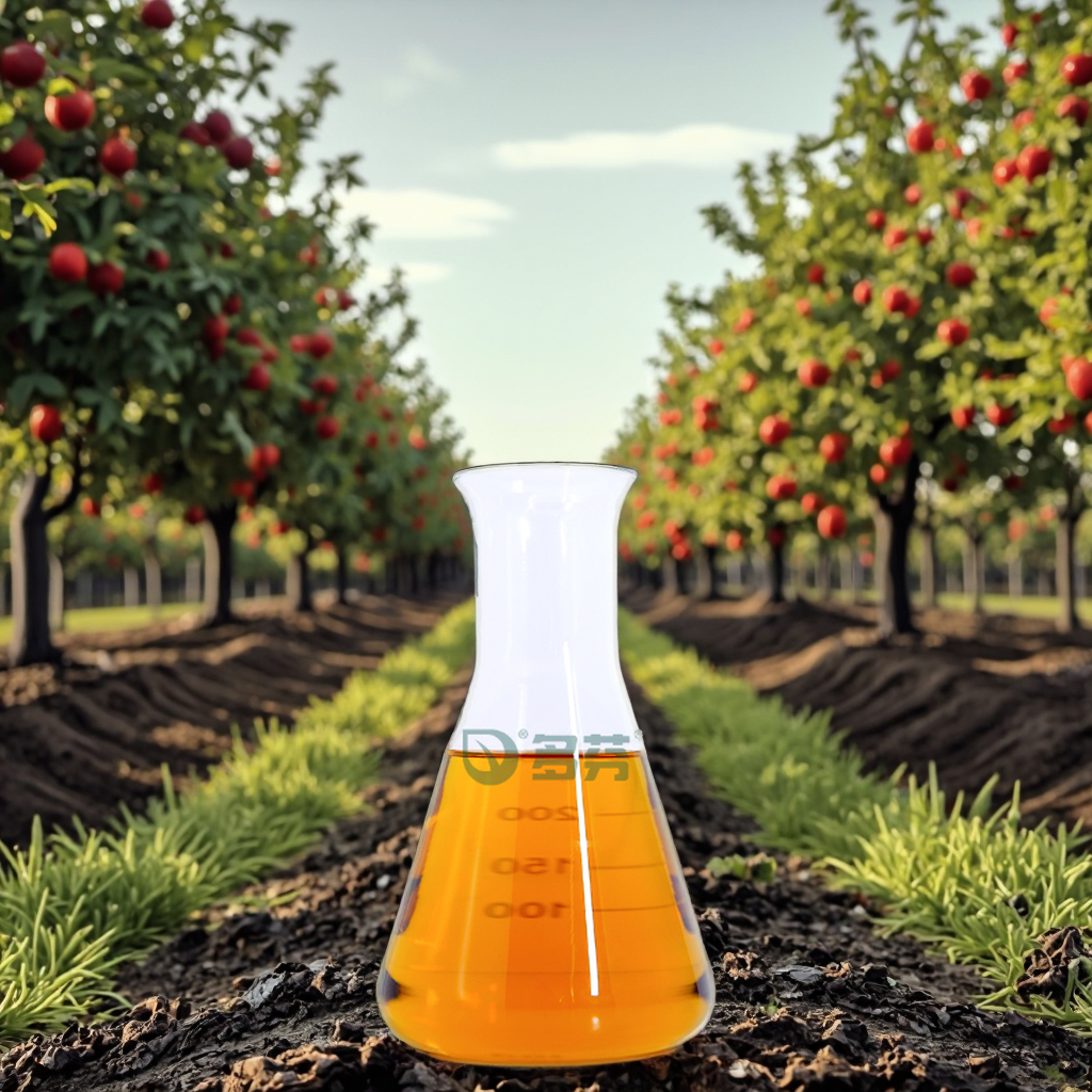 Wholesale Liquid Calcium Boron Fertilizer for Fruit & Veg