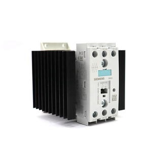 Nuevo Contactor de Estado Sólido Trifásico Serie SIRIUS 3RF2, Serie 3RF2440-1AB45 - Product Image 3