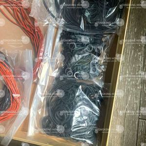 Junta completa Mitsubishi S12R 37794-10200 37501-02200 - Product Image 3