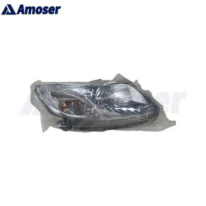 High-quality Original Factory and Brand Auto <strong>Parts</strong> 308 Headlights (motorless) for <strong>Chevrolet</strong> New Sail OE 9016630 - Product Image 1