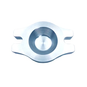 High-Precision CNC Machining Services for Aluminum &amp; Stainless Steel Parts Drilling Broaching Milling 3D Rapid <strong>Prototyping</strong> - Product Image 6