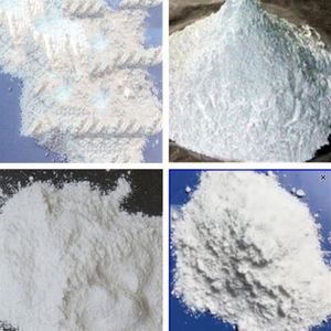 <b>Engineering</b> <b>Plastic</b> PTFE C615 Powder High Wear Resistance Ubrication PTFE High Fluidity - Product Image 3
