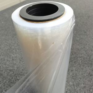 Barrière PA/PE Film co-extrudé Excellentes propriétés de thermoscellage - Product Image 2