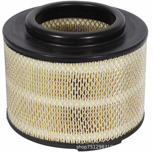 Filtro de aire 17801-0C010 17801-0C020 17801-0C030 WE01-13Z40 para reemplazo en automóviles - Product Image 1