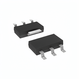Manufacturer Channel SOT-223 NDT01N60T1G Transistors Electronics Component - Product Image 1