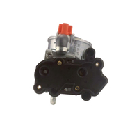 Kit de conversion GPL/GNC double inverseur Hon Da GX160 168F neuf, 13 ch, 4,5 kW, carburateur
