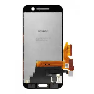 Per Htc Wildfire E1 LCD Display Touch Screen Digitizer Pezzi di Ricambio di Montaggio di Ricambio