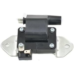 Bobine d'allumage moteur Daewoo Matiz Chevrolet ISUZU <span class=keywords><strong>TROPER</strong></span> 96320818/94136766/96336522 État neuf 8941367660 - Product Image 4