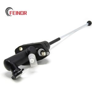 FEINOR-bomba de <span class=keywords><strong>embrague</strong></span> de alta calidad, cilindro maestro de <span class=keywords><strong>embrague</strong></span> para <span class=keywords><strong>ALFA</strong></span> <span class=keywords><strong>ROMEO</strong></span> <span class=keywords><strong>147</strong></span>, 46547168, 55189164, 55196177, 6001070380, 68680358AA - Product Image 1