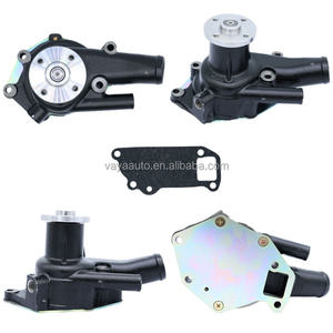 Sistemas de Refrigeración de Alta Calidad para Vehículos de Ingeniería, Montacargas, Bombas de Agua para Motores de Automóviles, Piezas DB33 A213847 65.06500-6114 para <span class=keywords><strong>Daewoo</strong></span> - Product Image 3