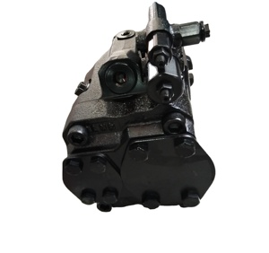 20/925784 AL A10V O 74 DFLR/31R- VSC41N00 -S2356 Bomba Hidráulica - Product Image 1