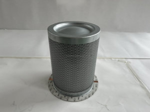 Separador de Aceite para Compresor de Aire MANNY de Alta Calidad, Fibra de Vidrio y Papel Filtrante, Repuesto de Elemento Filtrante 22219174 - Product Image 3