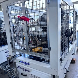 Chi phí thấp mới 500ml 750ml 1000ml giấy Bát Máy PLC & động cơ linh kiện gấp Cốc Giấy Bát salad - Product Image 5