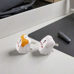 Dongyi Electric <b>Plug</b> Power Socket Adapter 10A International Travel Adapter Universal Socket For <b>Europe</b> <b>UK</b> USA Australia - Product Image 3