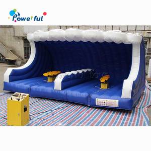 Simulateur de <span class=keywords><strong>surf</strong></span> gonflable pour la pratique du <span class=keywords><strong>surf</strong></span> - Product Image 2