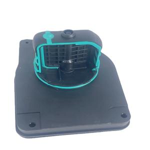 Soupape d'accélérateur BMW 11617579114, soupape de commande du système d'admission en plastique pour remplacement et réparation - Product Image 4