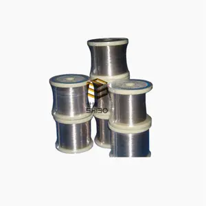 china supplier NiCr 80/20 alloy wires