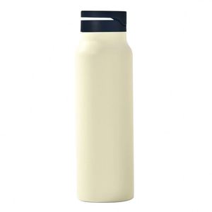 Nueva Botella de Agua Magnética de 24oz, Taza de Vacío con Aislamiento de Doble Pared y Tapa con Soporte para Teléfono - Product Image 2