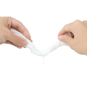 Lingettes nettoyantes pour bébé jetables, conception OEM personnalisée, douces, sensibles, pour la peau du nouveau-né, douces, les meilleures lingettes humides - Product Image 6