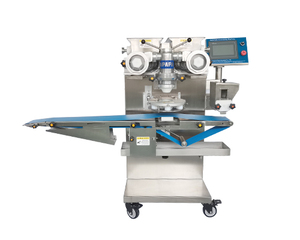 Automatic Multifunction <strong>Food</strong> <strong>Machine</strong> - Product Image 2