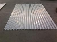 Máquina formadora de paneles de barril de hierro corrugado de 1250mm utilizada para la fabricación de acero y las industrias de azulejos