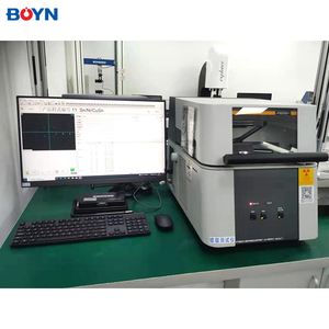 Espectrómetro de Fluorescencia de Rayos X EDX600PLUS, Analizador de Espesor de Revestimientos, Máquina XRF - Product Image 1