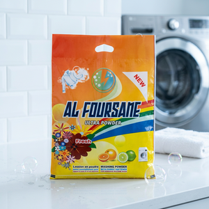 AL FOURSANE ULTRA DETERGENT POWDER - Product Image 1