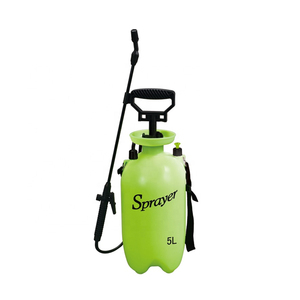 Садовый ручной распылитель воды Seesa 4L - Product Image 4