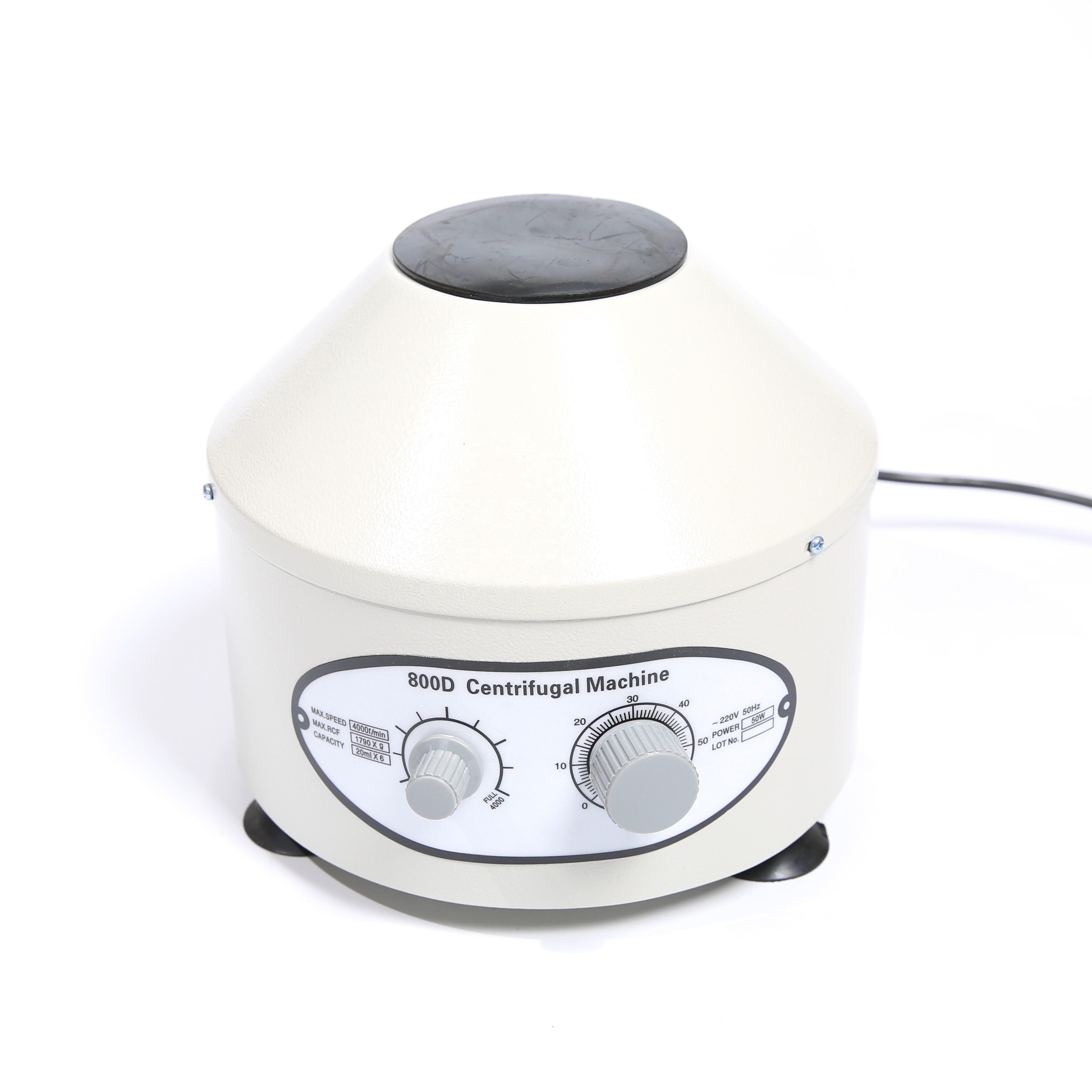 Greenlife 800D 4000 об/мин 20 мл * 6 клиническое оборудование, серологическая центрифуга, медицинская цифровая низкоскоростная Центрифуга