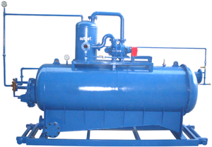 Desgaseificar a vácuo - Product Image 4