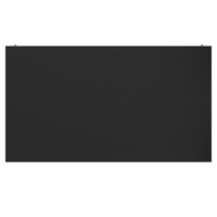 Layar LED 4K P1.5, Video Wall LED Panel P1, Pitch Pixel LED 1.5mm, Layar LED Cinema, Layar LED Cinema, Dinding LED Cinema