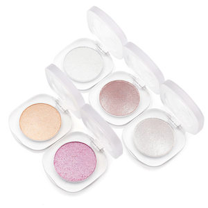 Maquillaje Iluminador al por Mayor Iluminador <span class=keywords><strong>en</strong></span> <span class=keywords><strong>Crema</strong></span> Iluminador <span class=keywords><strong>en</strong></span> Polvo Maquillaje de Marca Privada - Product Image 2