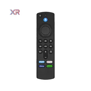 Atacado TV Controle Remoto Novo L5B83G Substituição Universal Smart TV Remote Fire TV Stick 3nd Gen Lite 4K Controle Remoto de Voz