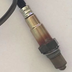 Rear Oxygen <b>Sensor</b> 39210-2B370 <b>For</b> Hyundai Tucson 1.6T 2015 <b>Car</b> Replacement Part - Product Image 2