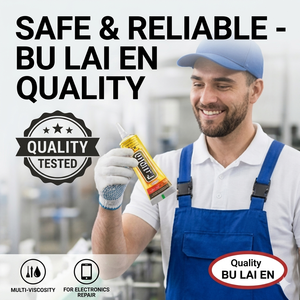 Adhesivo Industrial BULAIEN T-7000 al por Mayor, Set de Superpegamento, Opciones de Empaque a Granel, Cemento de Contacto Premium en Varios Tamaños - Product Image 5
