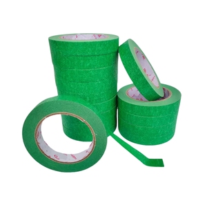 Giá bán buôn cao dính masking tape cho ngôi nhà hoặc xe sơn - Product Image 2