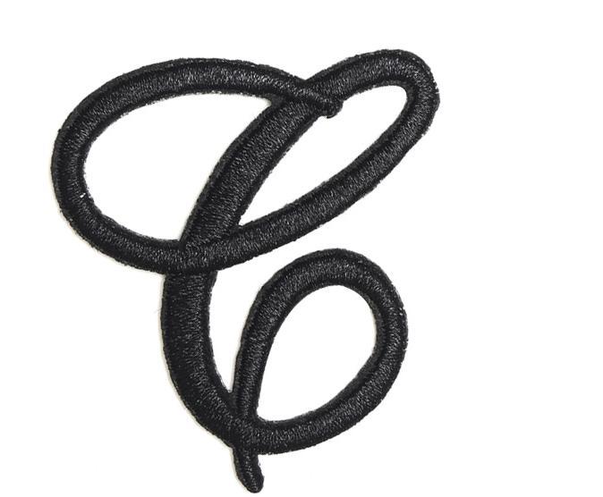 Noir-C (4,7*5,2 cm)