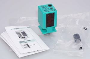 Offre neuve, bouton réfléchissant la lumière, très énergique, PLC - Product Image 1