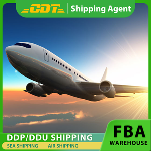 <span class=keywords><strong>Shenzhen</strong></span> CDT <span class=keywords><strong>International</strong></span> <span class=keywords><strong>Logistics</strong></span> Co Ltd Agentes de envío de China a EE. UU. por aire Envío internacional Precio de flete - Product Image 4