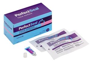 StarSpeed cerrahi tutkal 0.5ml 1ml ampul ambalaj kesimler için - Product Image 3