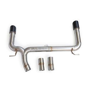 Escape Catback de Calidad Estable Sin Silenciador para <span class=keywords><strong>BMW</strong></span> <span class=keywords><strong>320i</strong></span> 328i 330i 2.0T F30 2012-2018 - Product Image 2
